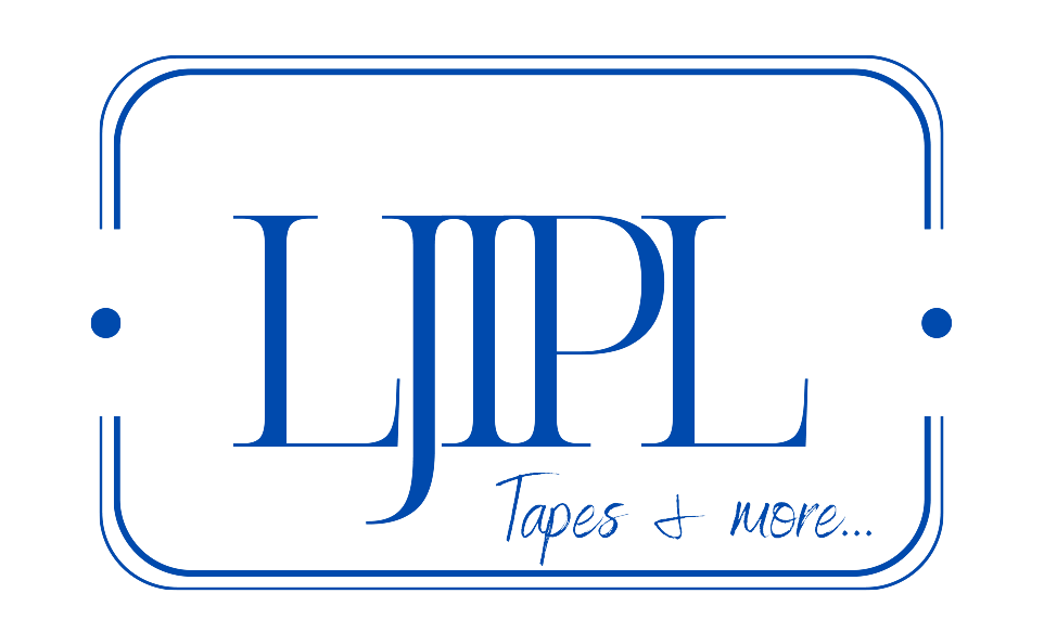 LJIPL — Tapes & more